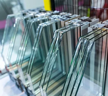 Vidrios Templados
