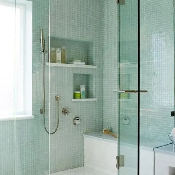 Vidrio para Shower Door