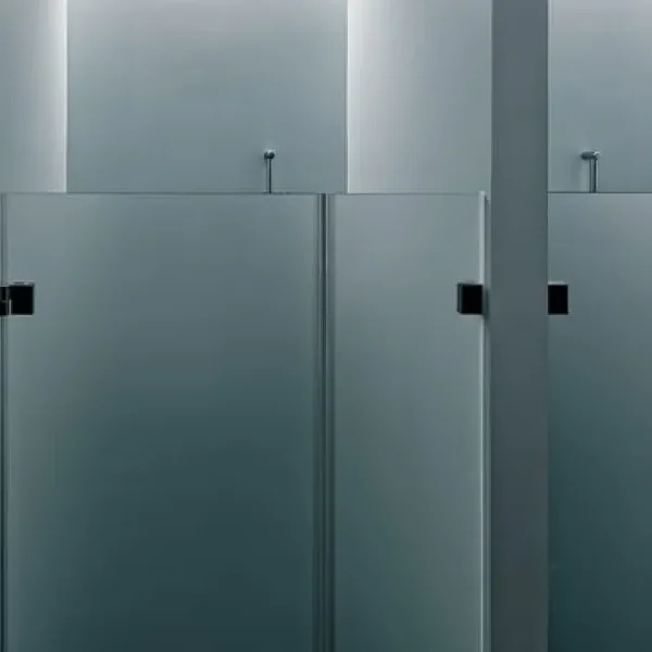 Vidrio para Shower Door